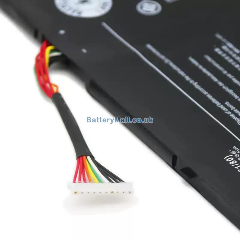 Acer 2Battery Replacement