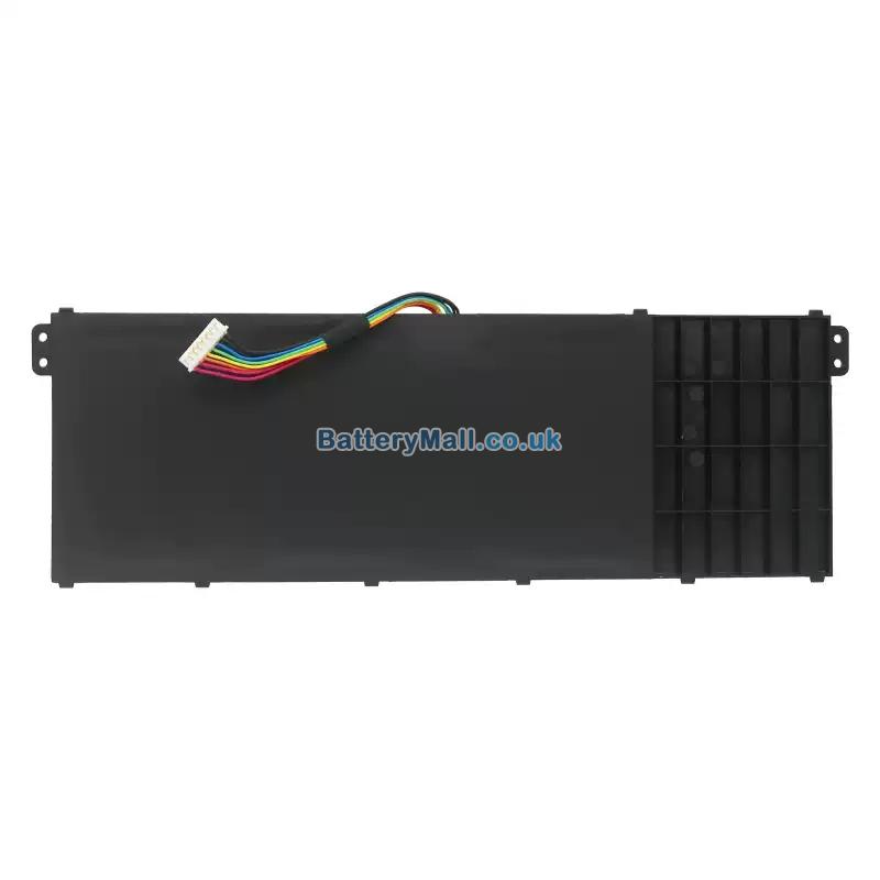 Acer Aspire 3 A317-51G-52DABattery Replacement