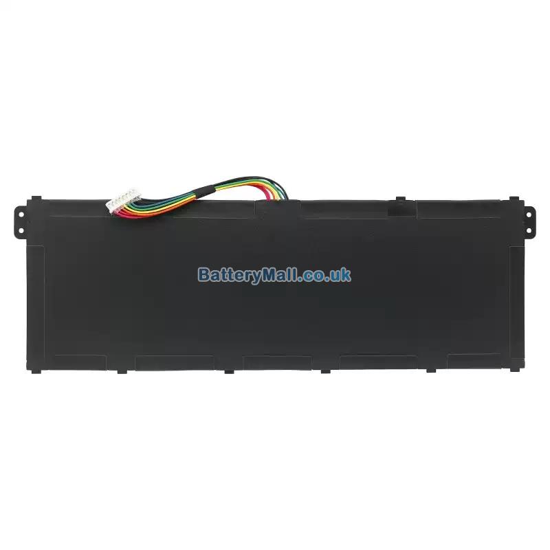 Acer Aspire E5-771G-76DWBattery Replacement