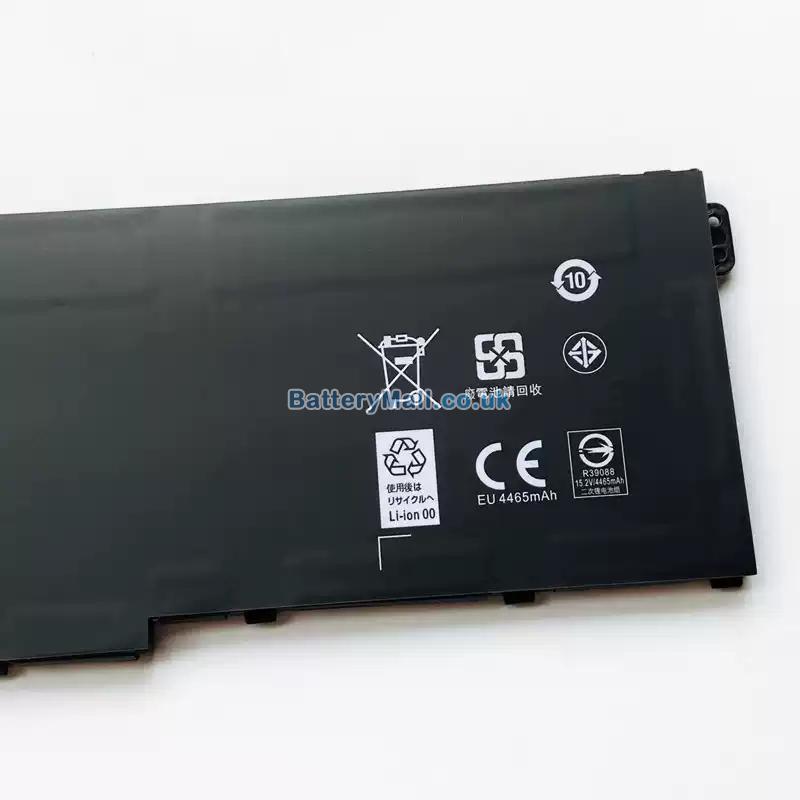 Acer Aspire V Nitro VN7-793G-77RABattery Replacement