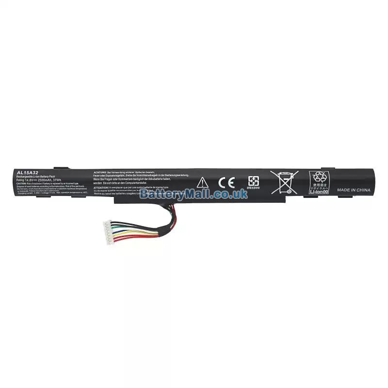 acer al15a32-4cellBattery Replacement