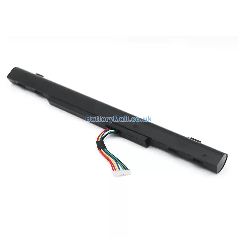 Acer Aspire E5-473Battery Replacement