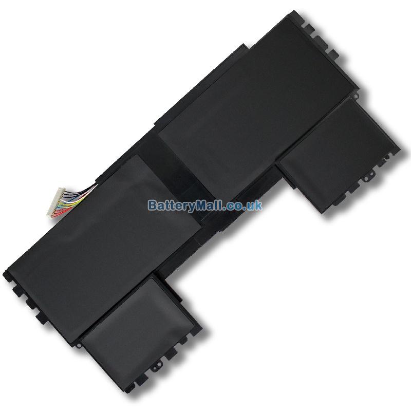 Acer AP12E3KBattery Replacement