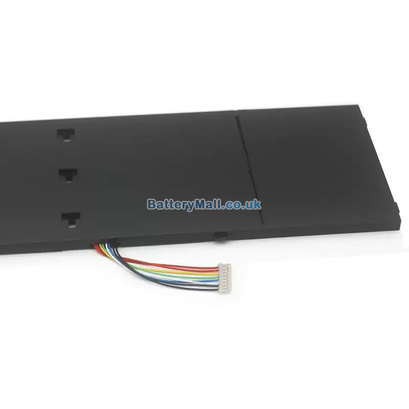 Acer Aspire V7-581PGBattery Replacement