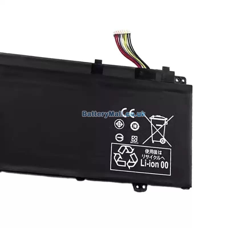 Acer Swift 5 SF515-51T-70UXBattery Replacement