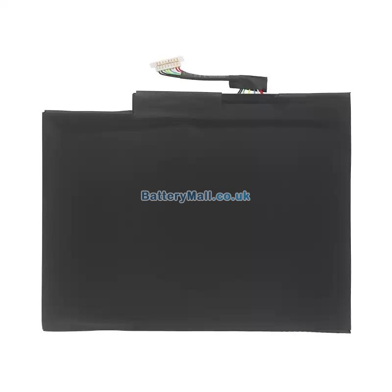 Acer Switch 5 SW512-52Battery Replacement