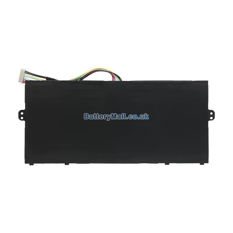 Acer Switch 3 SW312-31-C16UBattery Replacement