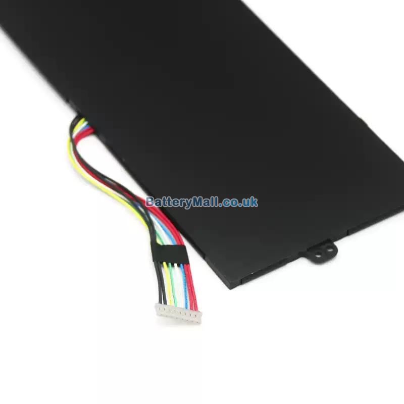 Acer Switch 3 SW312-31-C16UBattery Replacement