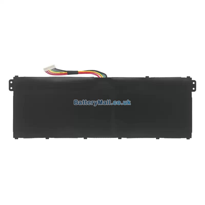 Acer Aspire 3 A315-31-C0Q7Battery Replacement