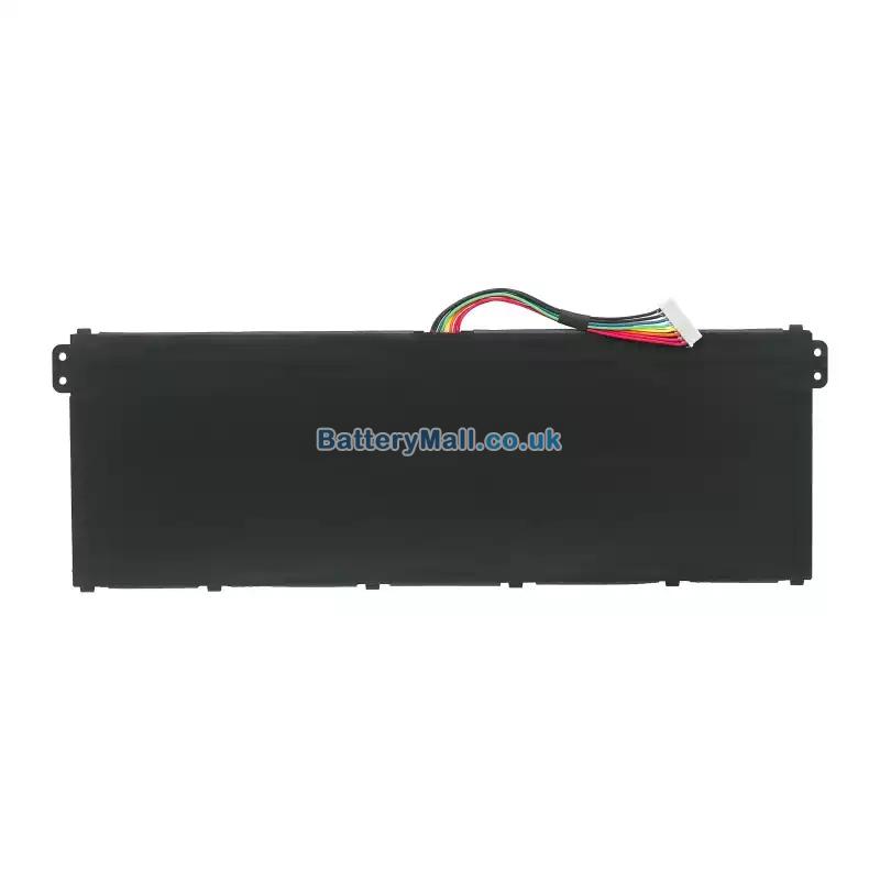 Acer Swift 5 SF514-55GT-78FLBattery Replacement