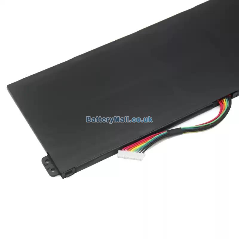 Acer Swift 5 SF514-55GT-78FLBattery Replacement