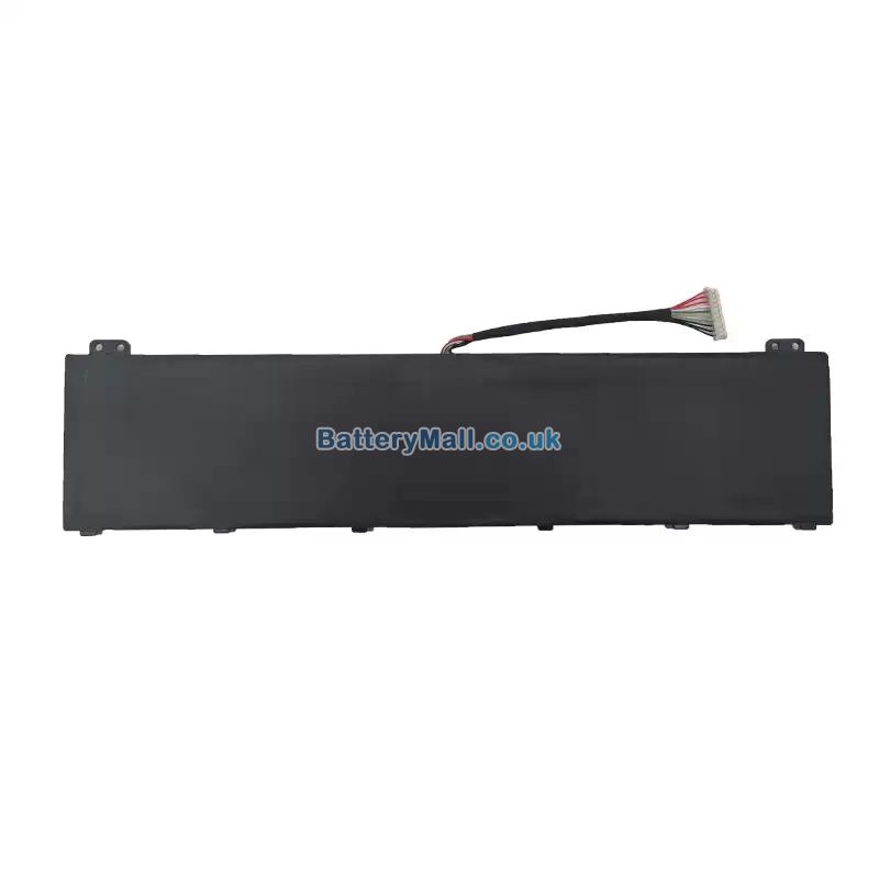 Acer Predator Helios 300 PH317-56-718DBattery Replacement