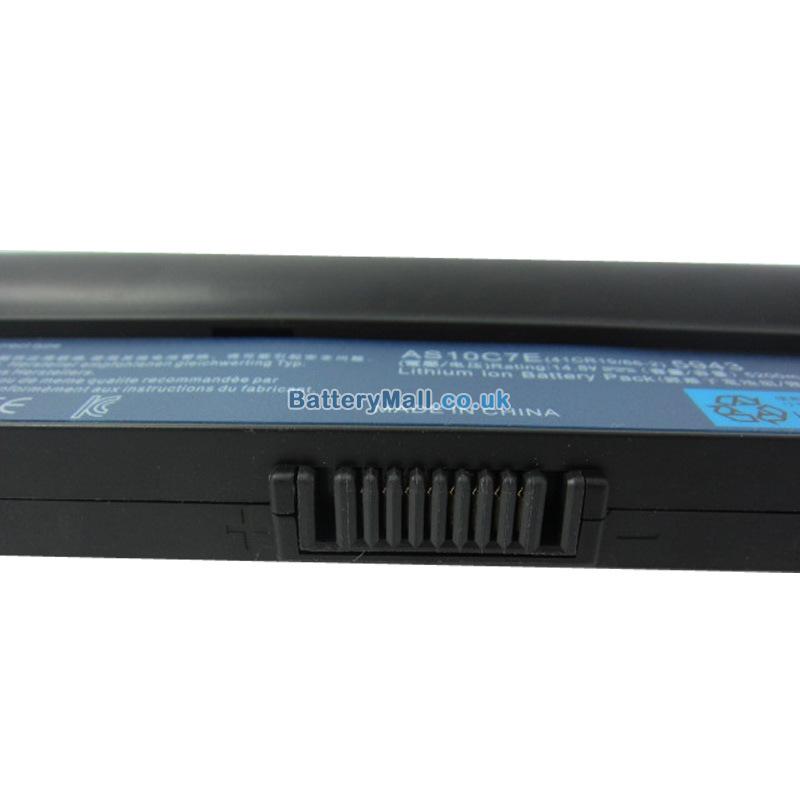 Acer 41CR19/66-2Battery Replacement