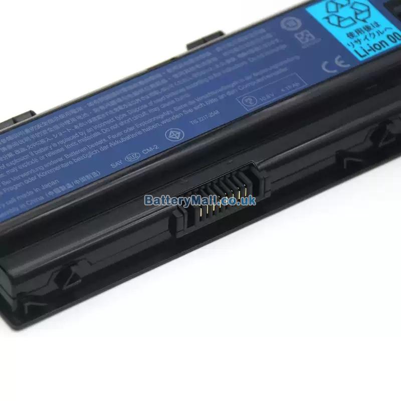 Acer D640GBattery Replacement