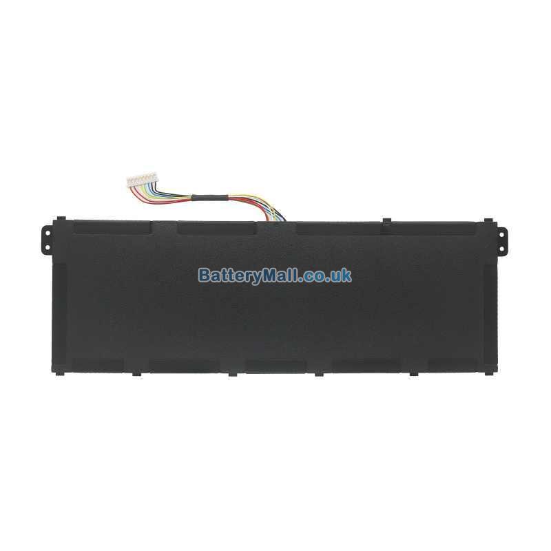 Acer SF314-42Battery Replacement