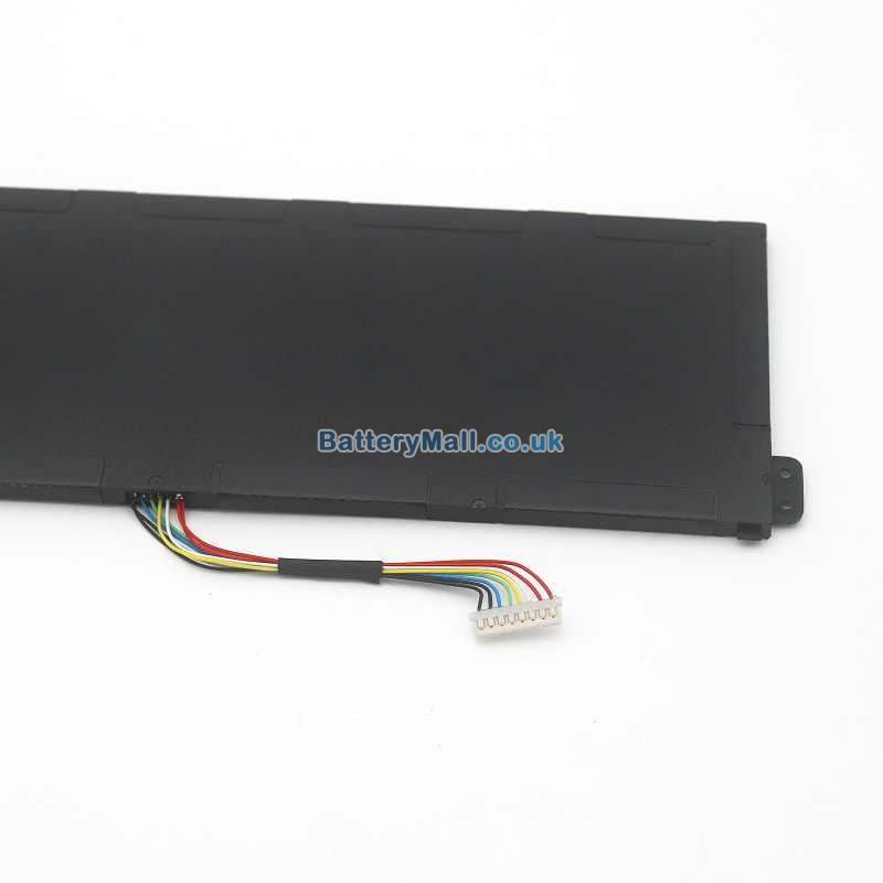 Acer SF314-42Battery Replacement