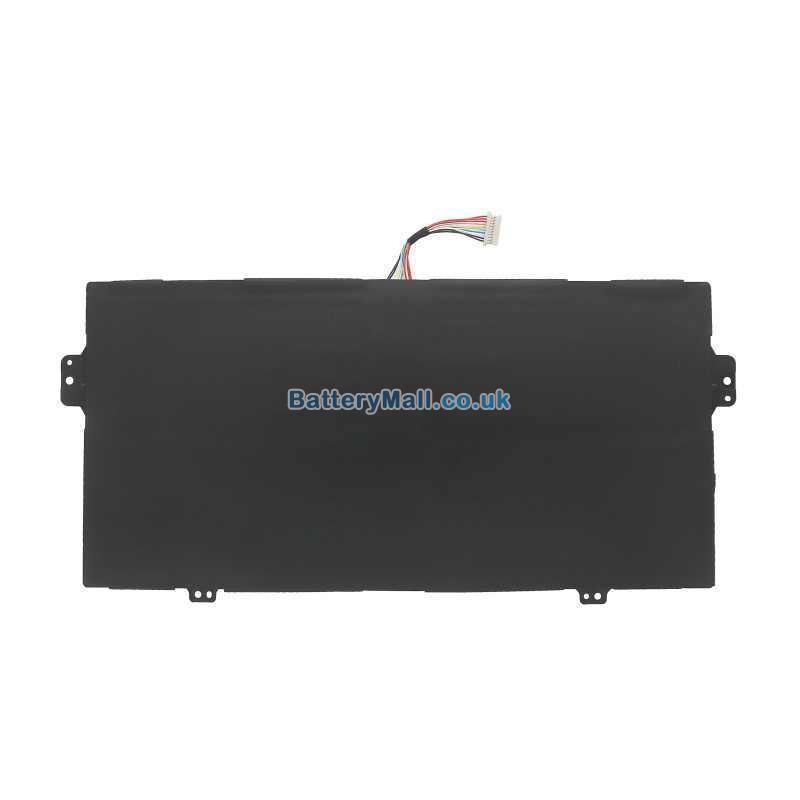 Acer Spin 7 SP714-51-M23GBattery Replacement