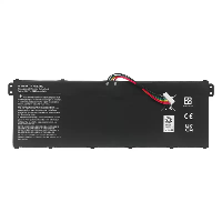 Acer Aspire E5-771G-76DW replacement battery