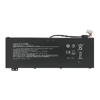 Acer Nitro 5 AN515-58-52RA replacement battery