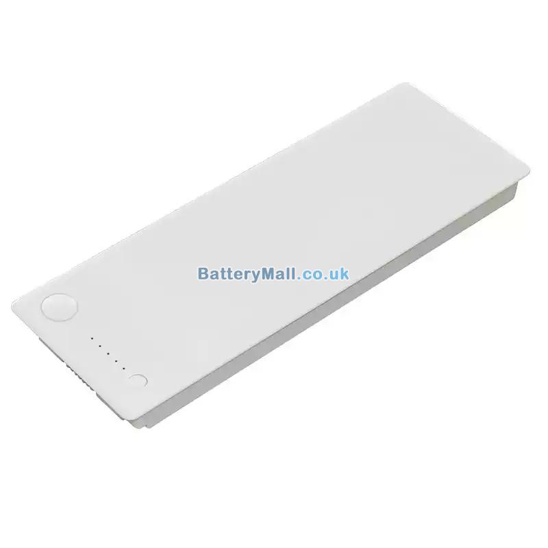 apple a1185-white-6cellBattery Replacement