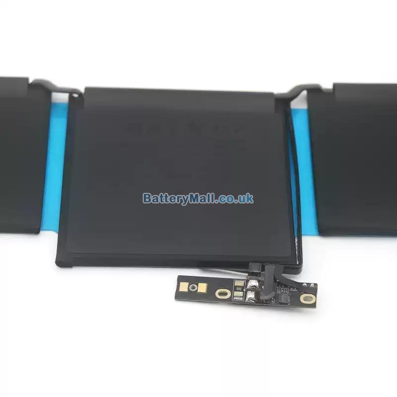 Apple A1708 EMC 2978Battery Replacement