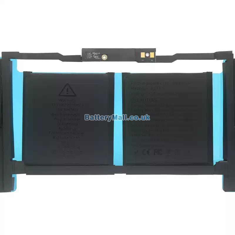 Apple A2141 EMC 3347Battery Replacement