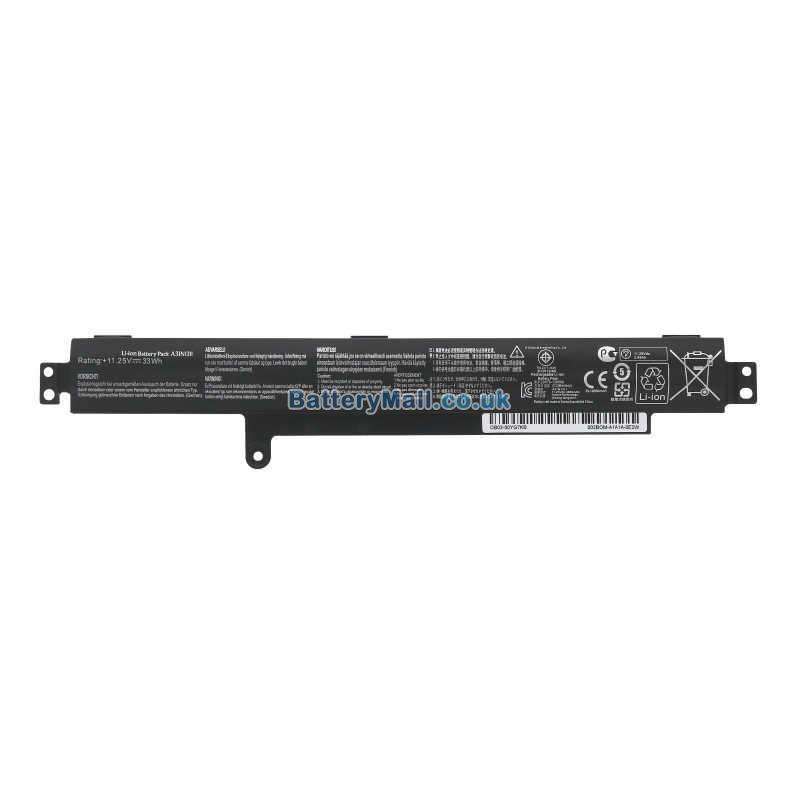 asus a31n1311-3cellBattery Replacement