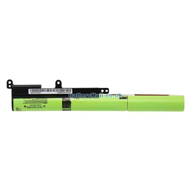 Asus 0B110-00440100Battery Replacement