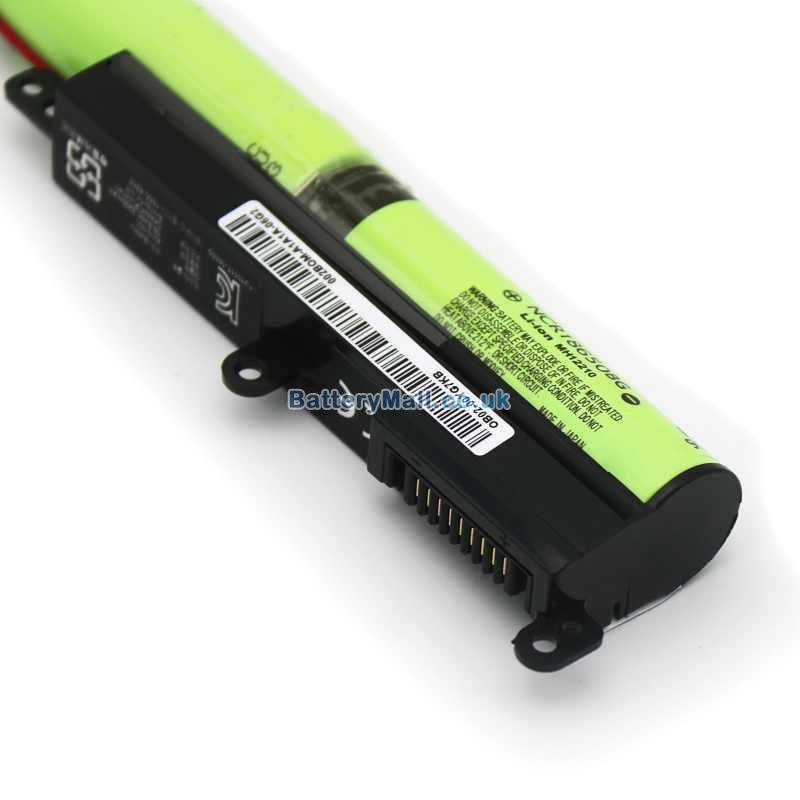 Asus 0B110-00440100Battery Replacement