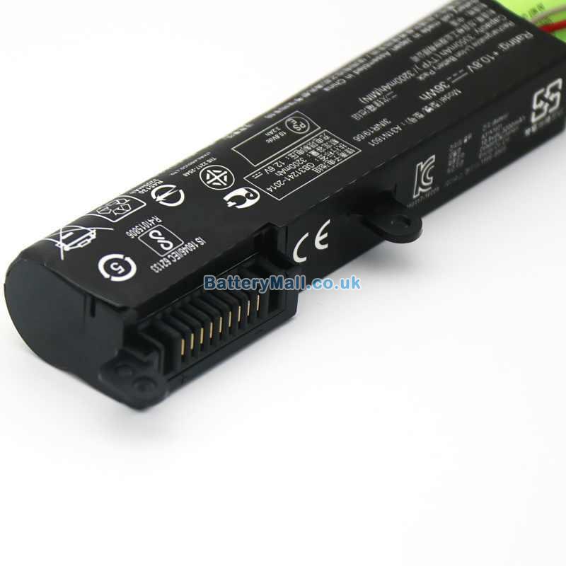 Asus 0B110-00440100Battery Replacement