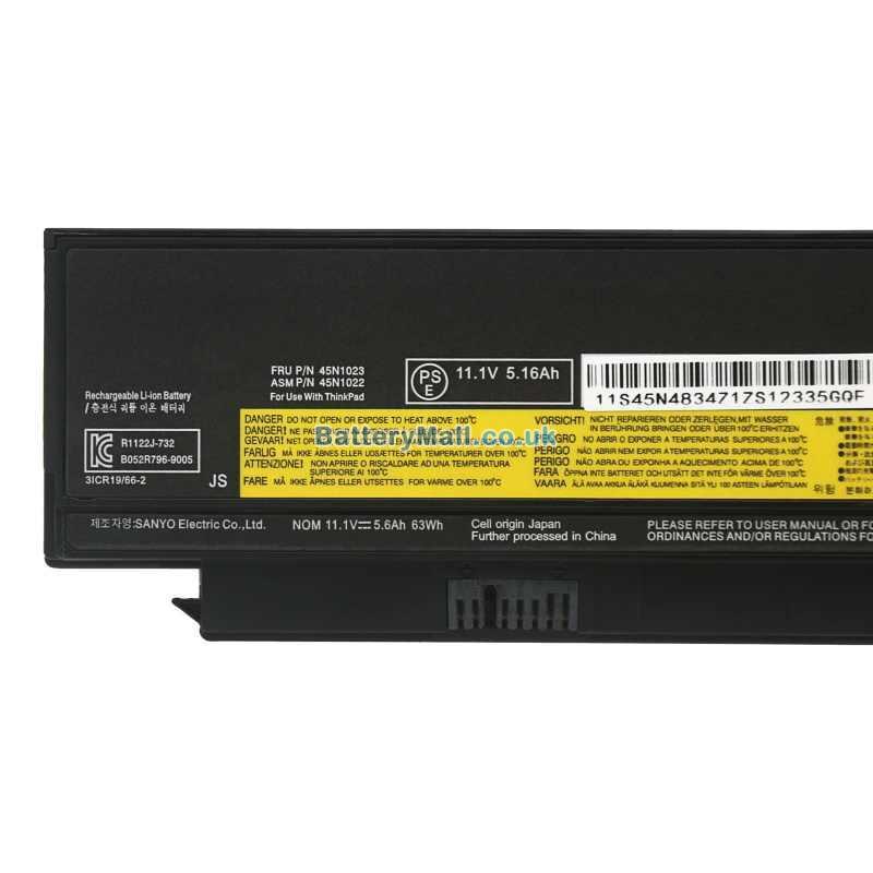 Asus A32-1025Battery Replacement