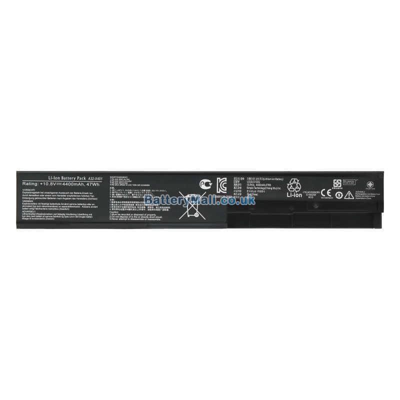 asus a32-x401-6cellBattery Replacement