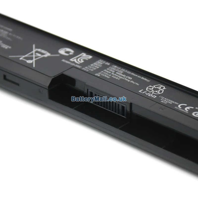 Asus X301A1Battery Replacement