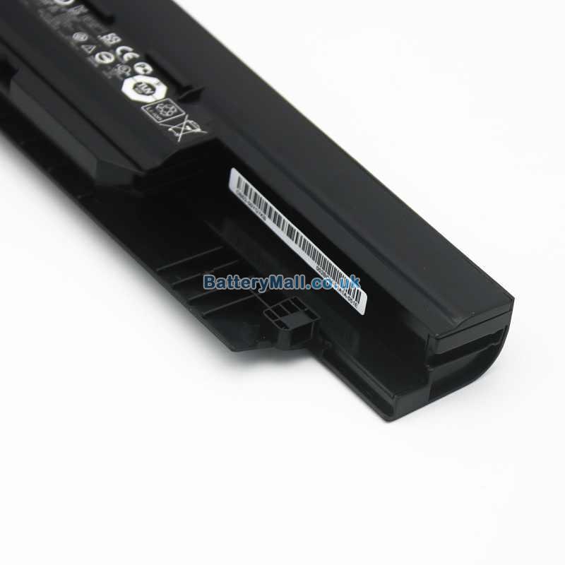 Asus P2530UA-DM0114EBattery Replacement