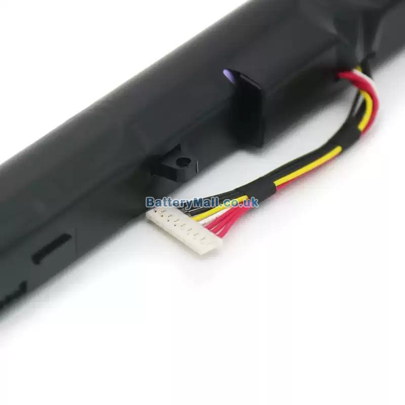 Asus F450e47jf-slBattery Replacement