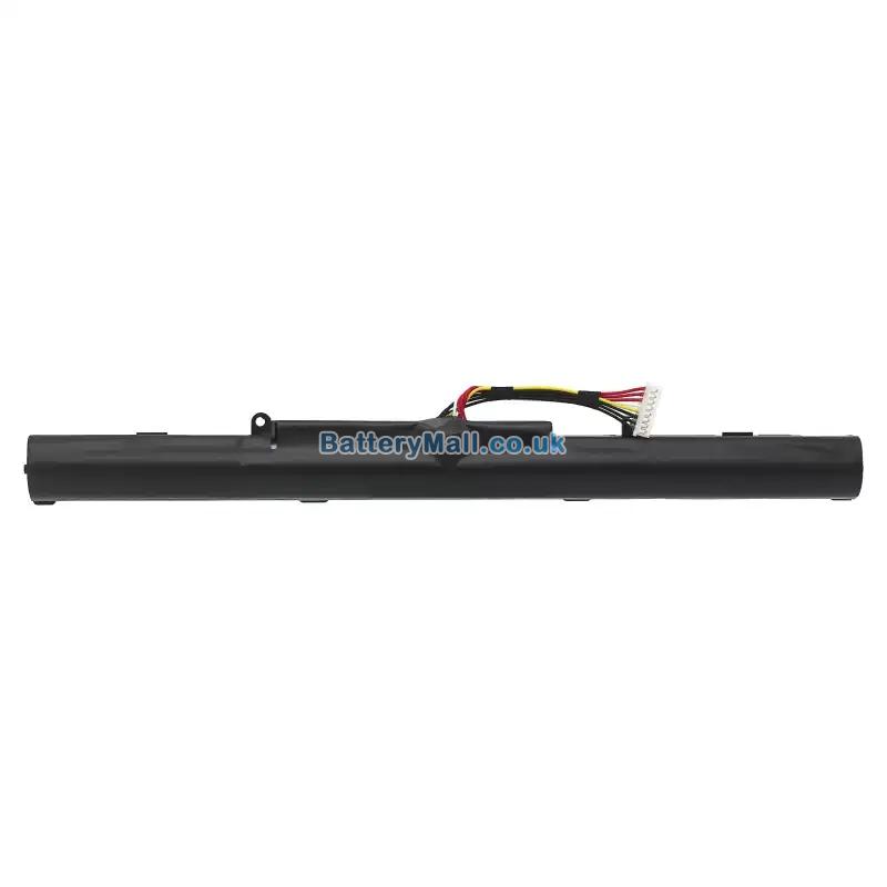 Asus F450e47jf-slBattery Replacement