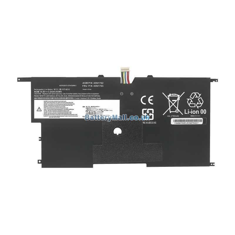 asus a41n1702-4cellBattery Replacement