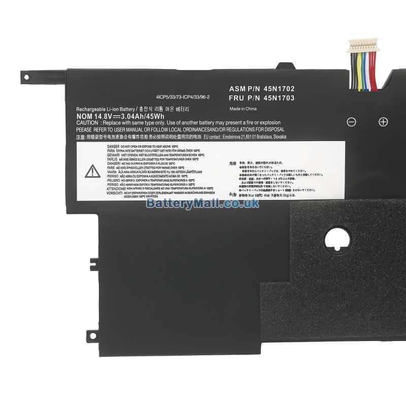 Asus ExpertBook P1440FA-FQ2137Battery Replacement