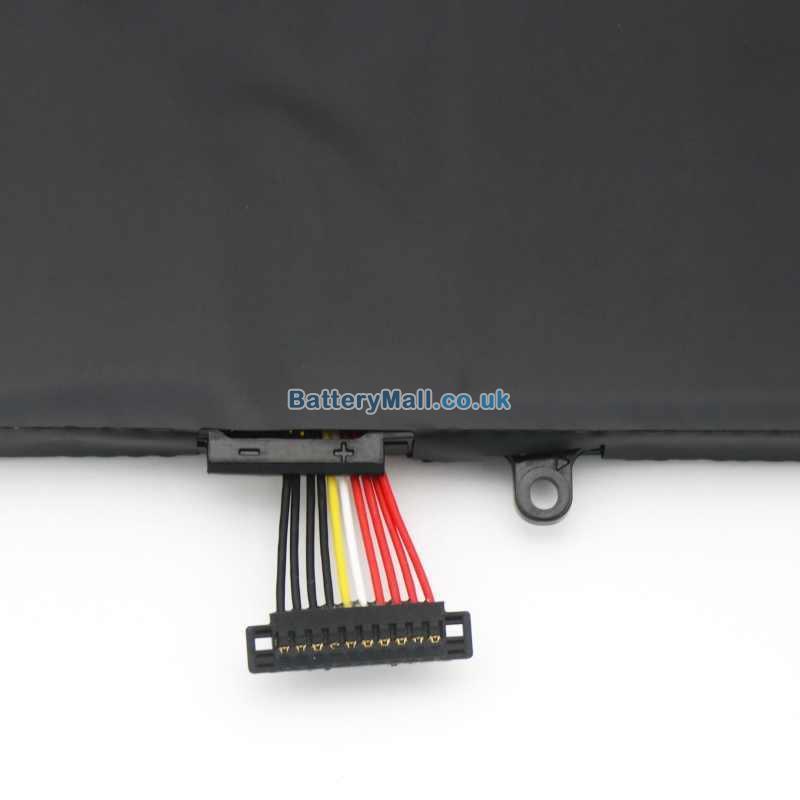 Asus R553LN-XX134HBattery Replacement