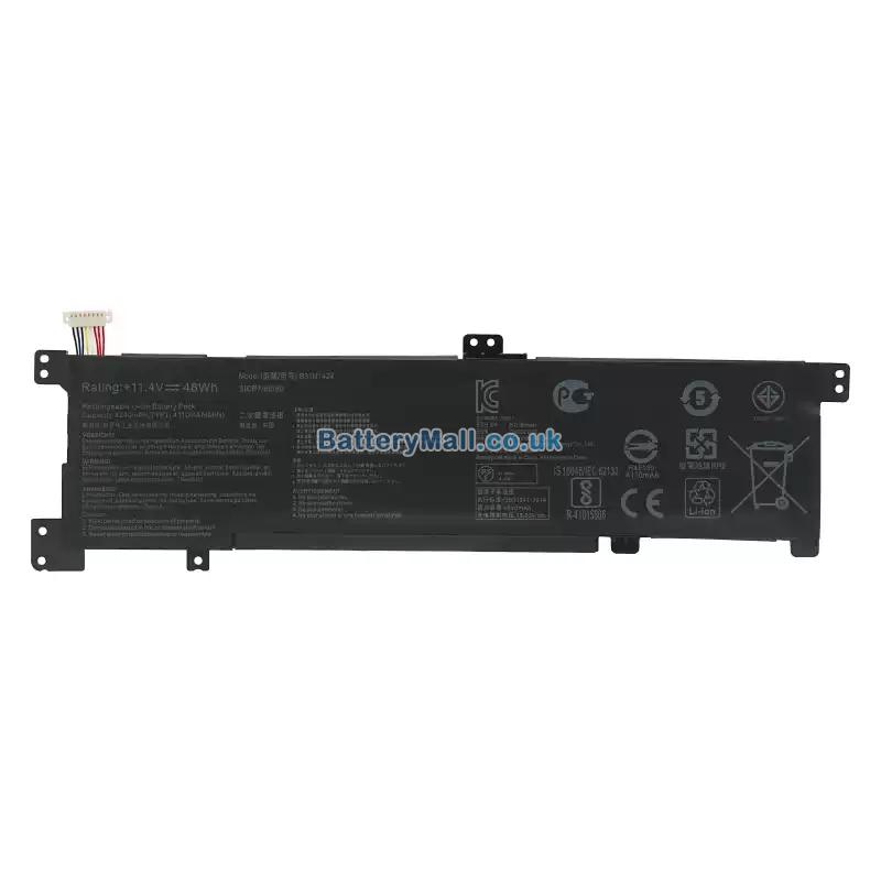 asus b31n1424-3cellBattery Replacement