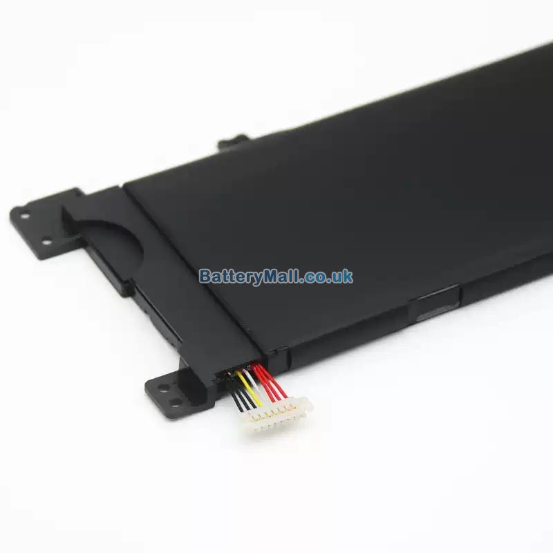 Asus B31N1424Battery Replacement