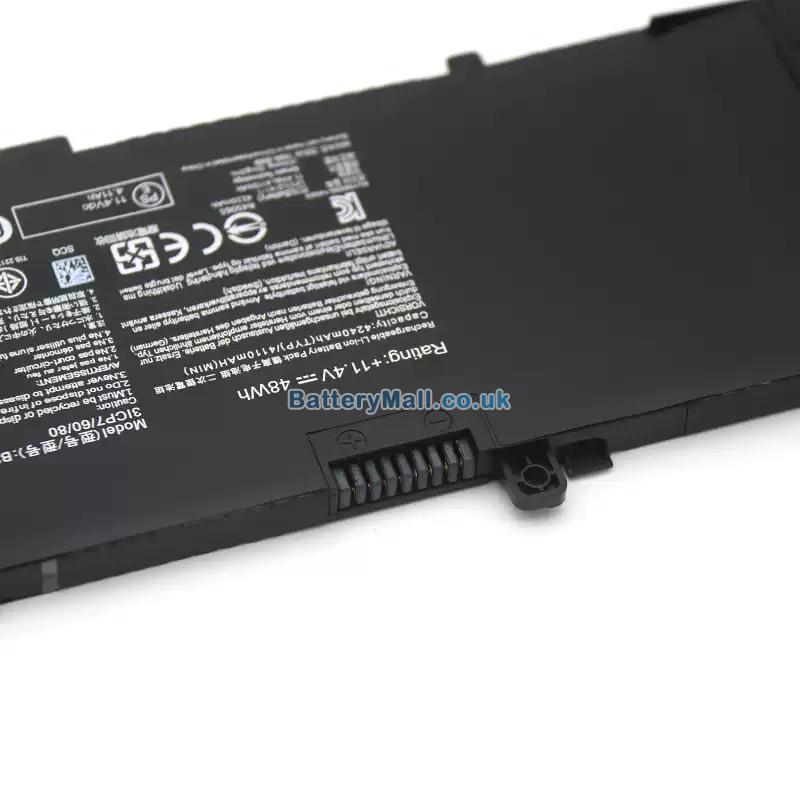 Asus UX310UABattery Replacement