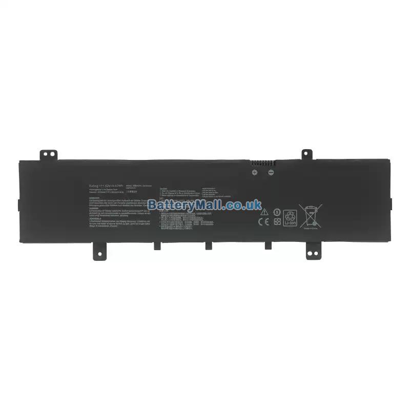 asus b31n1631-3cellBattery Replacement