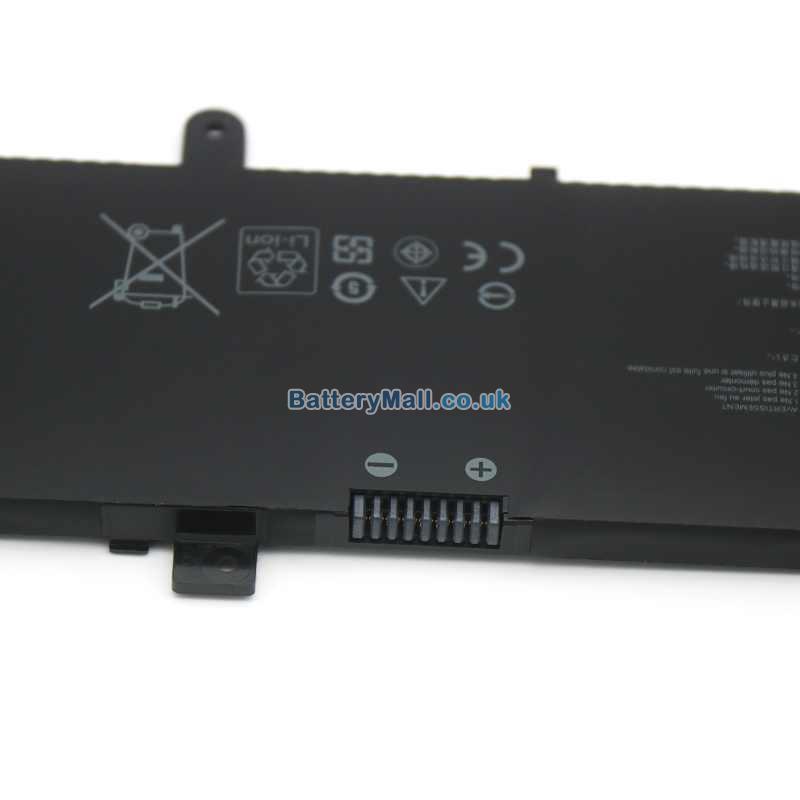 Asus B31N1632Battery Replacement