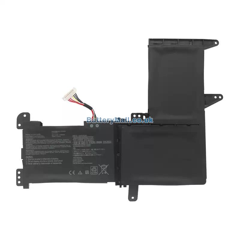 asus b31n1637-3cellBattery Replacement