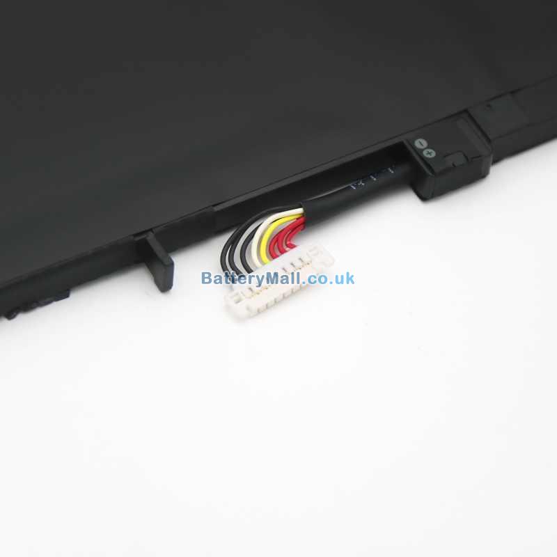 Asus VivoBook Flip TP410UFBattery Replacement