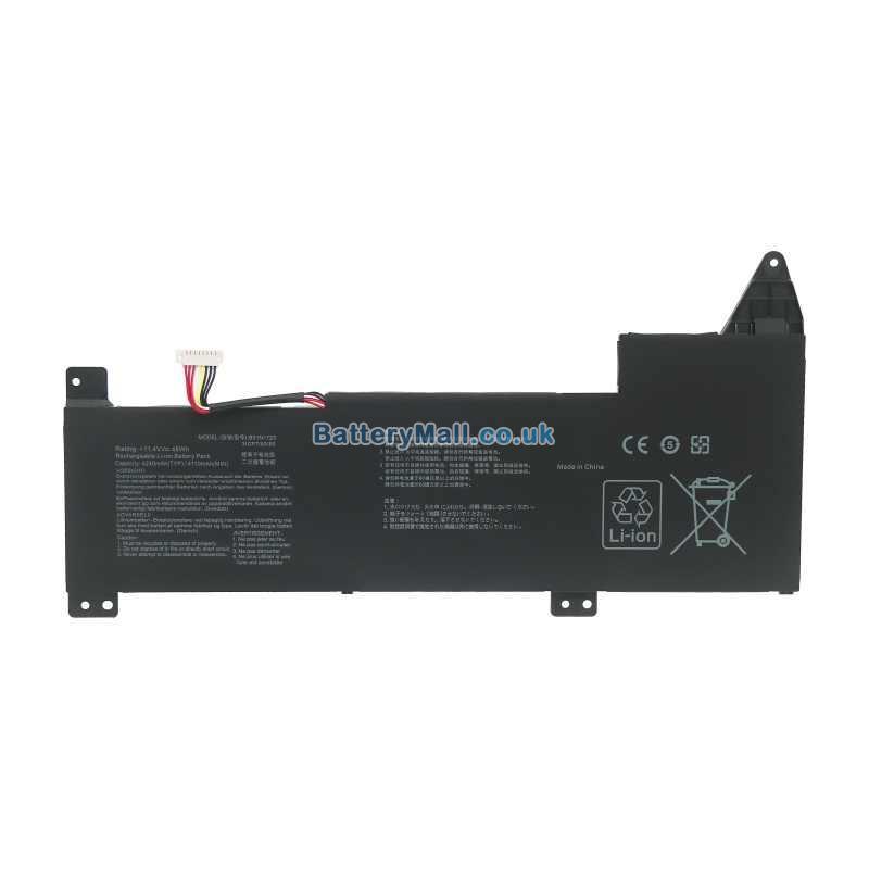 asus b31n1723-3cellBattery Replacement