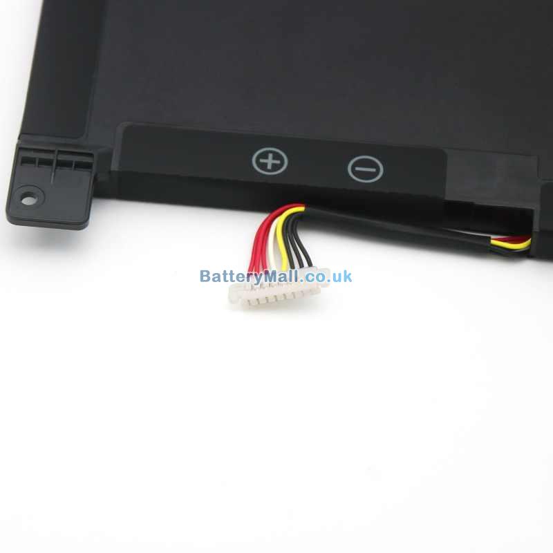 Asus VivoBook X570ZDBattery Replacement