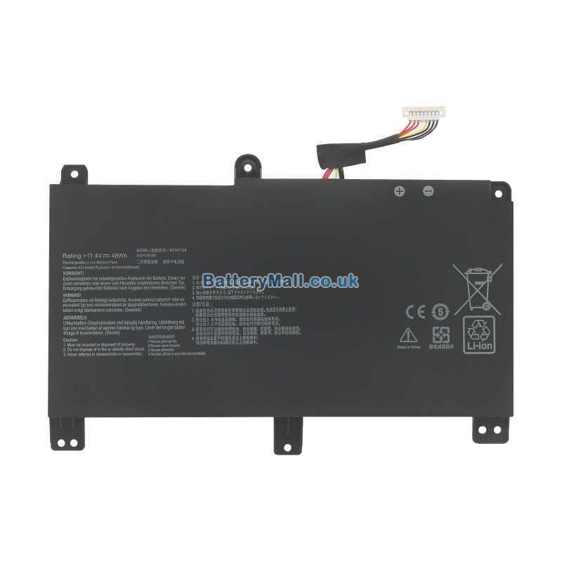 asus b31n1726-long-3cellBattery Replacement