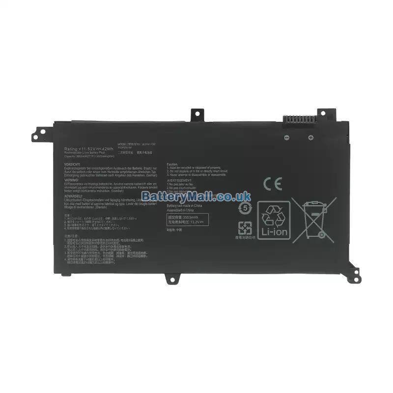 asus b31n1732-3cellBattery Replacement